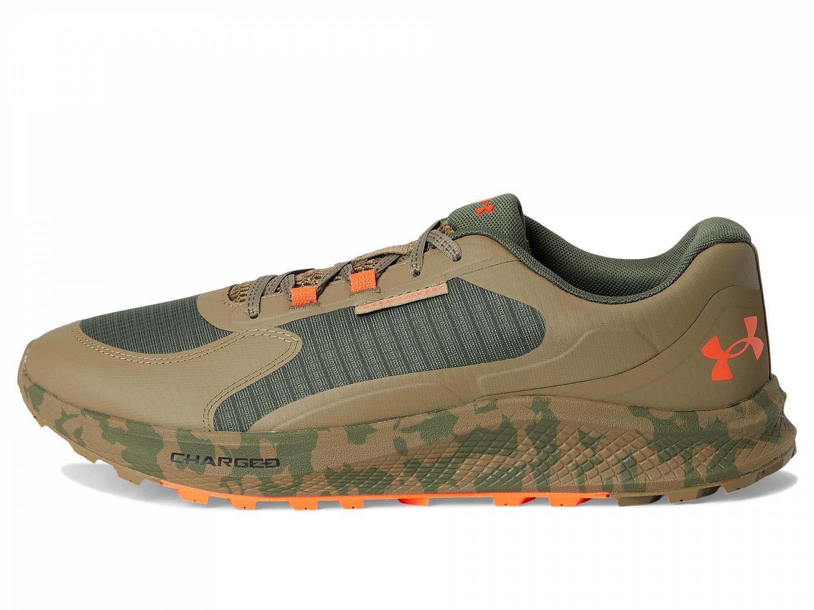 Кросівки Under Armour Charged Bandit TR 3 Чоловічі, фото №4 Кросівки Under Armour Charged Bandit TR 3 Чоловічі, фото №4