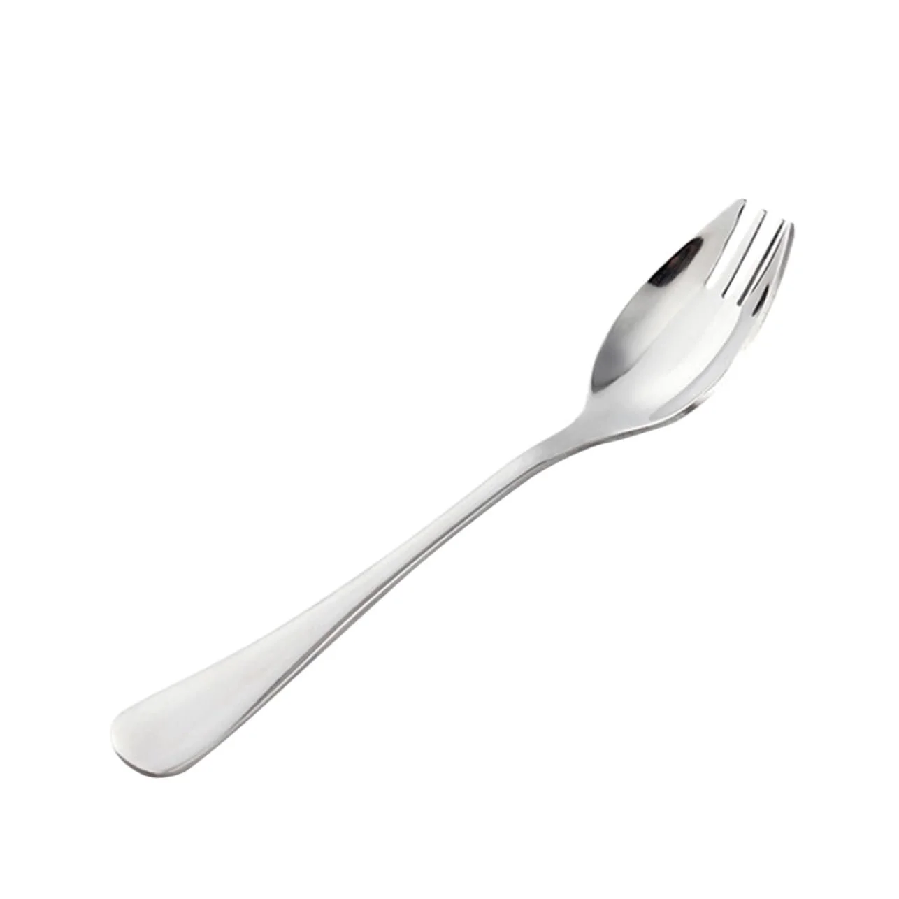 Ложка Toddmomy Нержавеющая сталь Набор 6 штук, фото №1