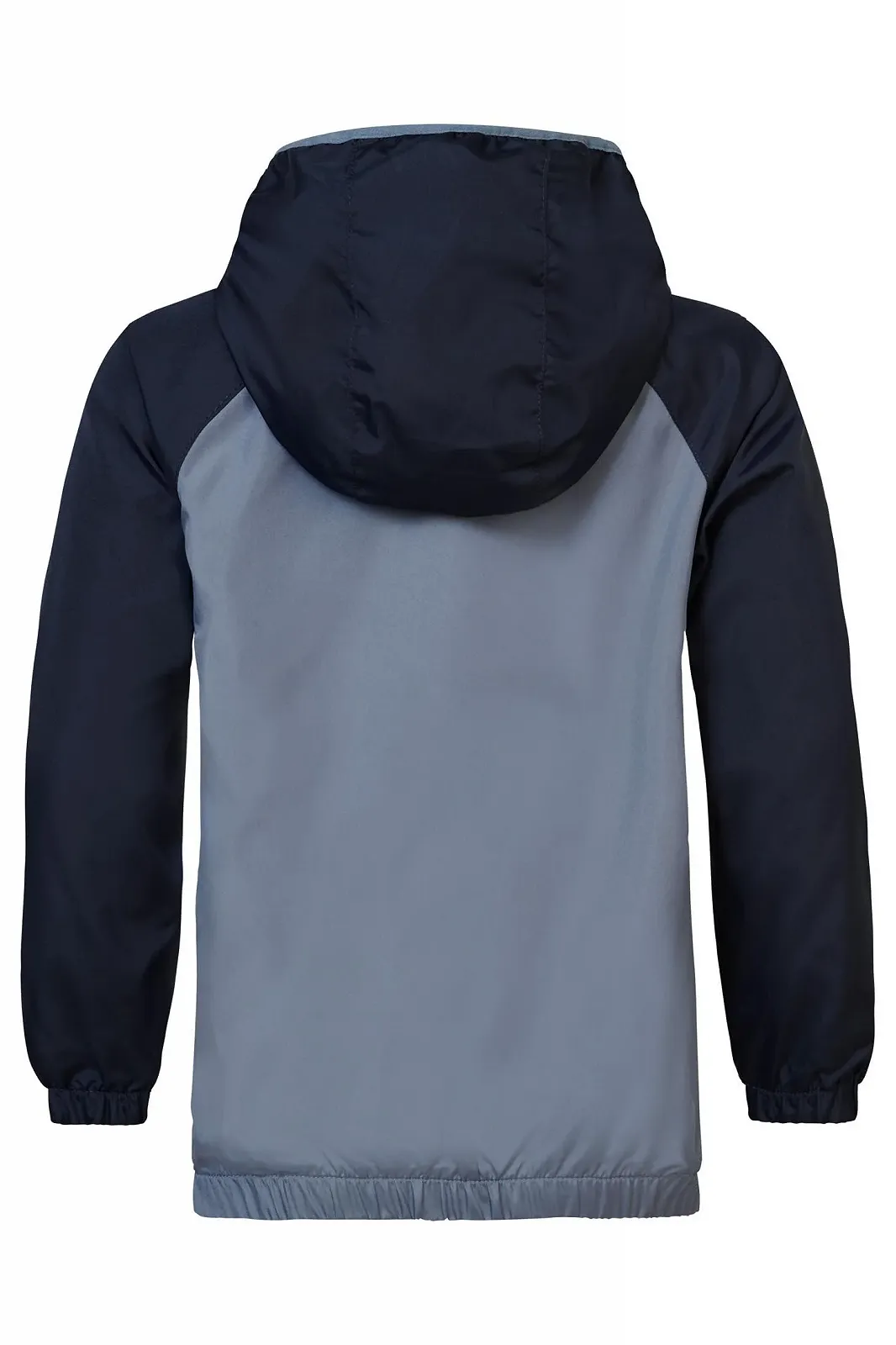 Куртка Noppies Duson Двостороння З принтом для хлопчика, фото №5