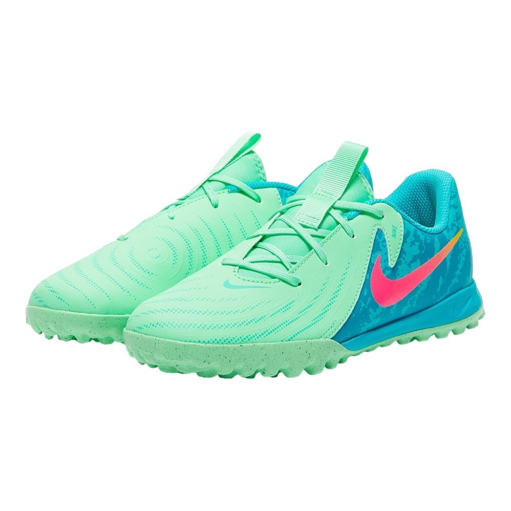 Сороконожки NIKE JR PHANTOM GX II ACAD LV8 TF 37.5, фото №3
