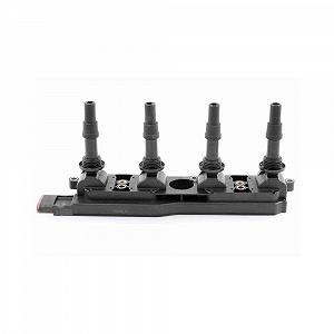 Катушка зажигания VEMO V40-70-0015-1 Original VEMO Quality для OPEL GENERAL MOTORS - Фото 1