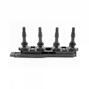 Катушка зажигания VEMO V40-70-0015-1 Original VEMO Quality для OPEL GENERAL MOTORS - Фото 1