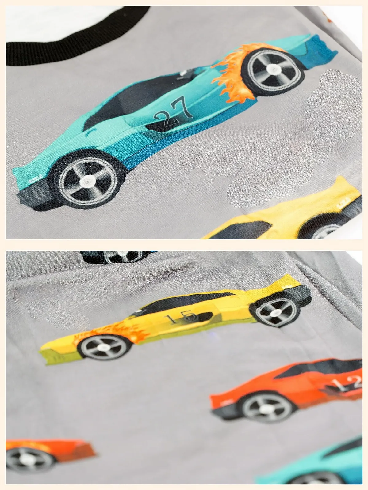 Пижама T&R Industrees Длинная, фото №4