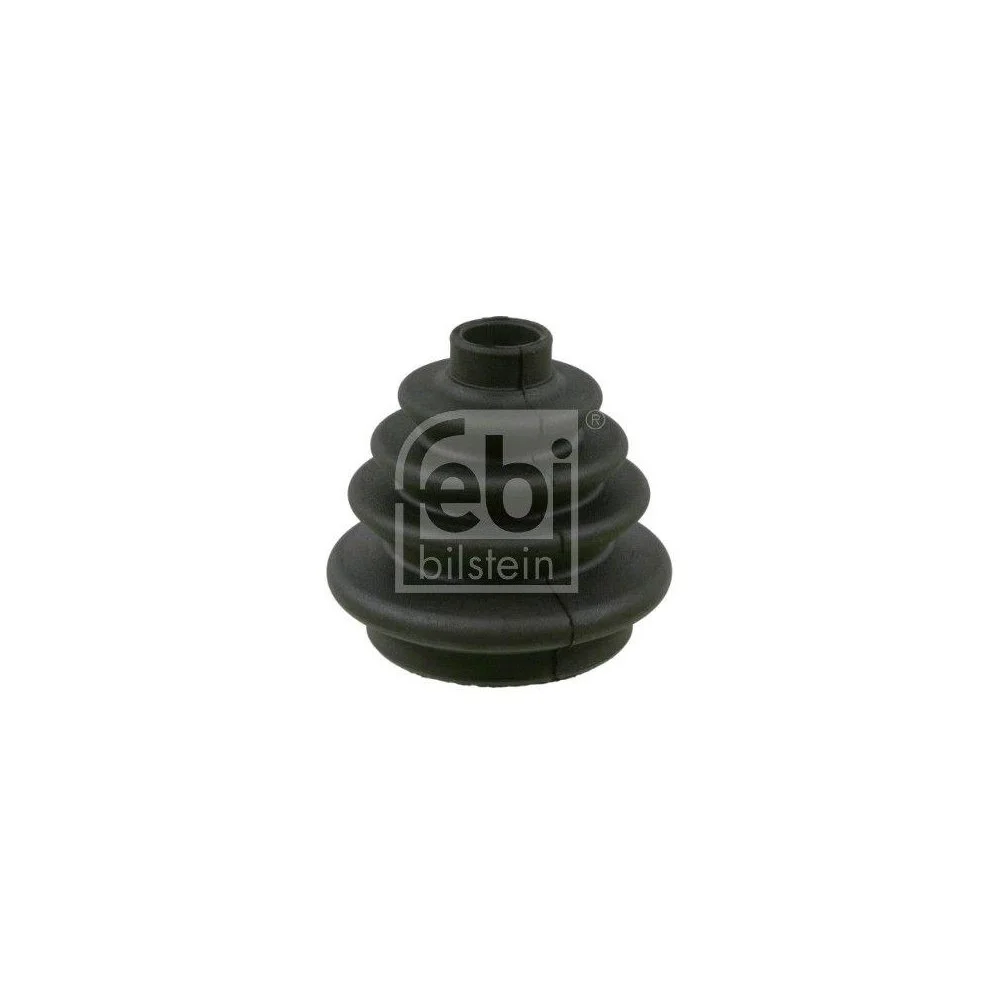 Пыльник ШРУСа FEBI BILSTEIN 12803 со стороны колеса для FIAT LANCIA SEAT, фото №2