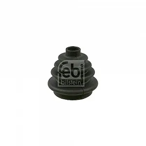 Пыльник ШРУСа FEBI BILSTEIN 12803 со стороны колеса для FIAT LANCIA SEAT synthetic.ua - Фото 1