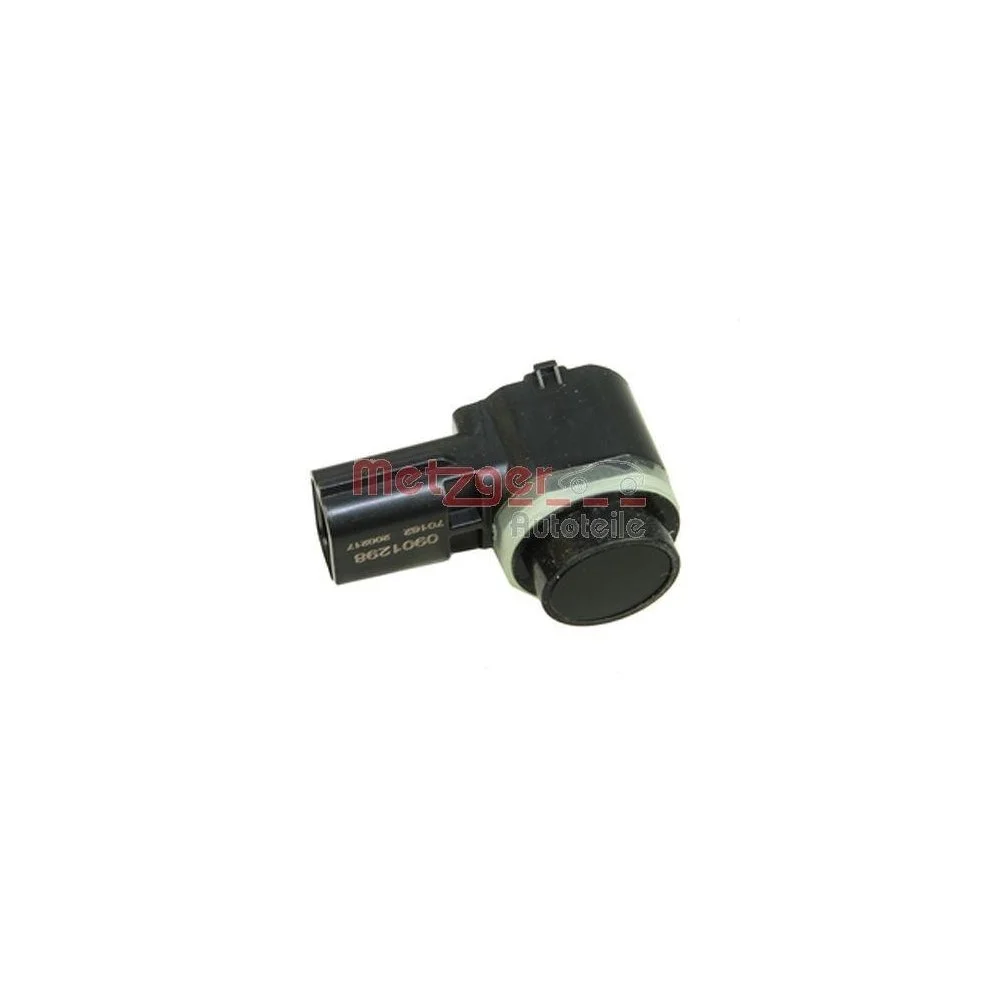 Датчик паркування METZGER 0901298 GREENPARTS для FIAT NISSAN OPEL RENAULT, фото №1