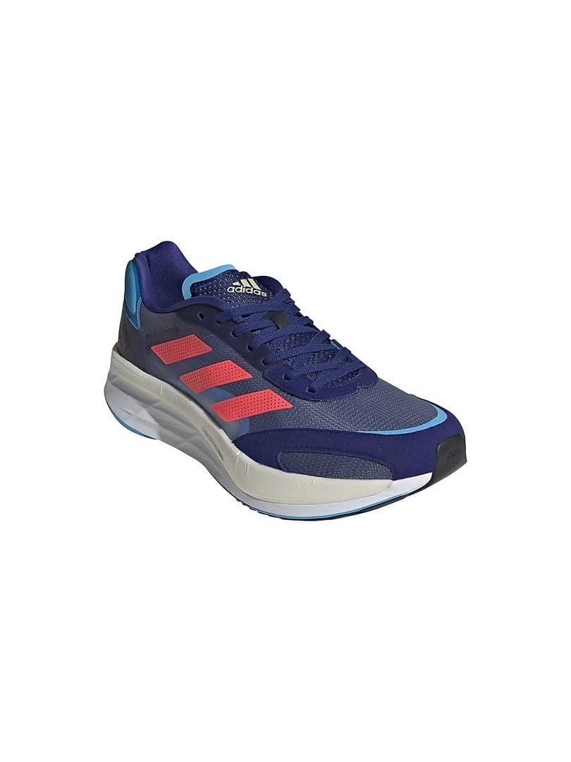 Кросівки Unisex для бігу Adidas Adizero Boston 10, фото №4 Кросівки Unisex для бігу Adidas Adizero Boston 10, фото №4