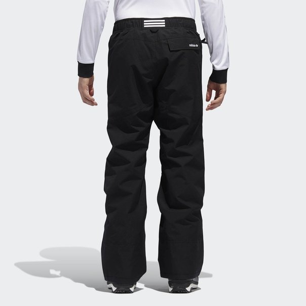 Штаны Adidas Riding XL, фото №3