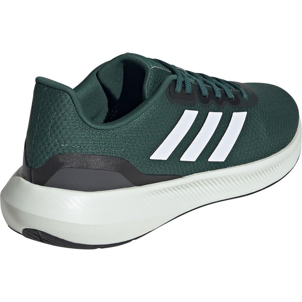 Кроссовки Adidas Runfalcon 3.0 мужские, фото №3