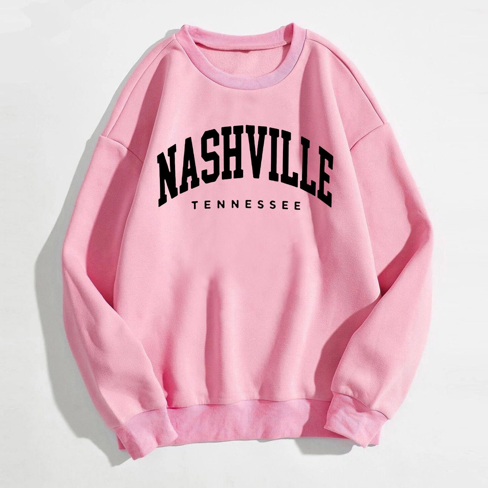 Жіночий світшот Модний Графічний, фото №4 Жіночий світшот Модний Графічний, фото №4