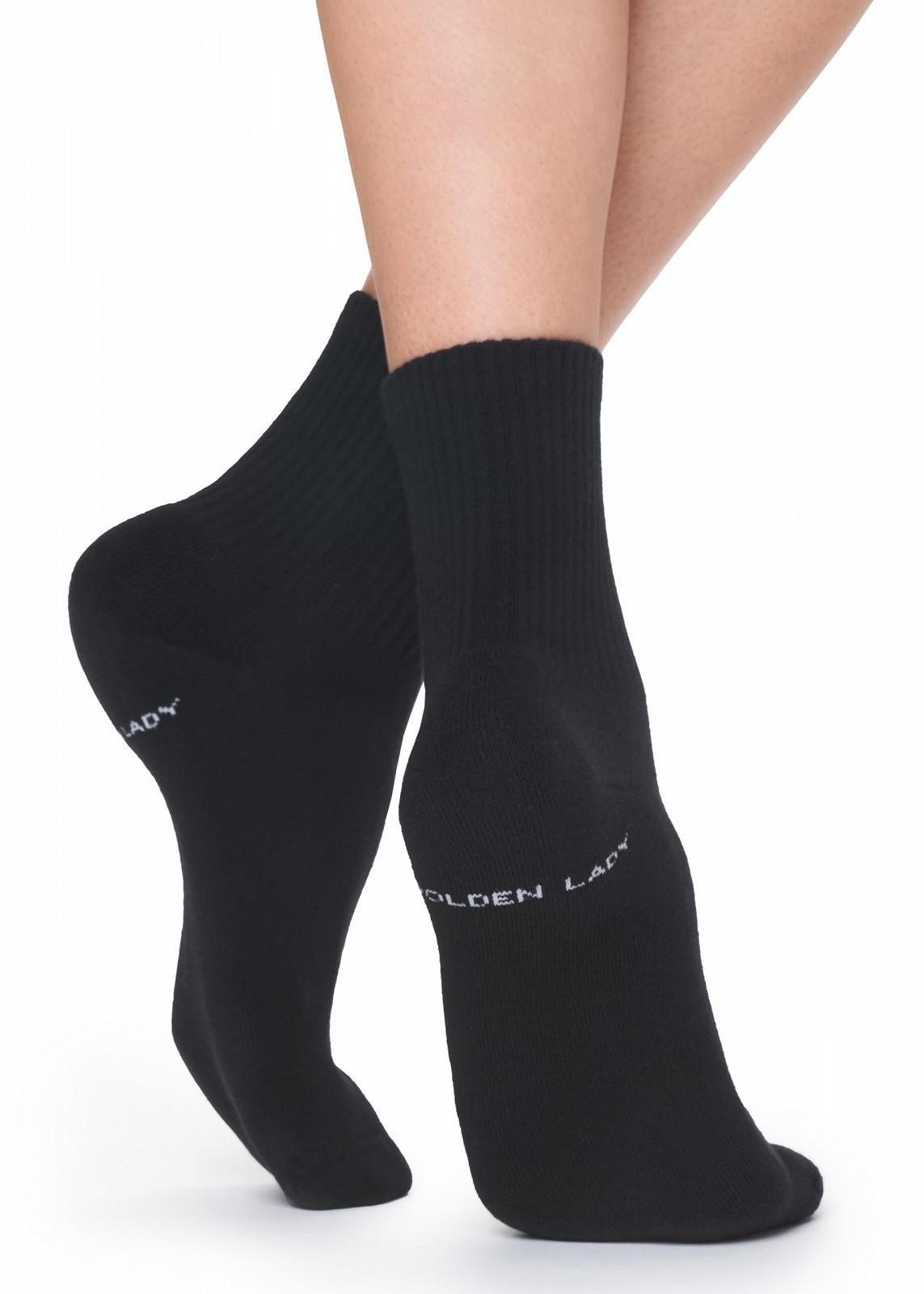 Спортивные носки Golden Lady, 6 пар, фото №4