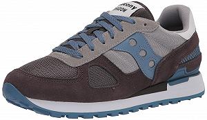 Кроссовки Saucony Jazz Original Vintage - Фото 1