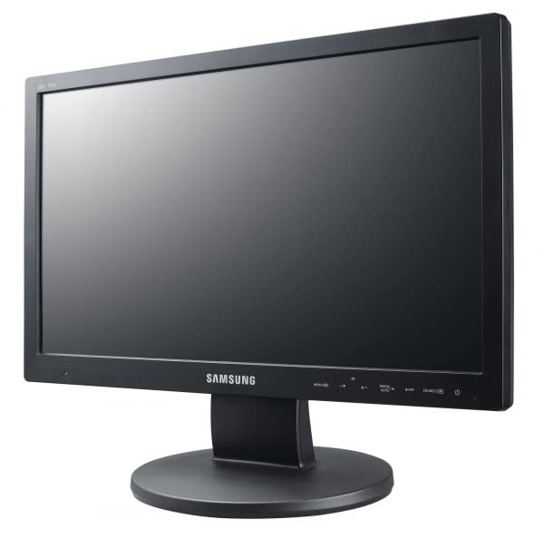 Монітор Samsung SMT-1931 19" LED 720p Full HD 16:9 VGA BNC HDMI, фото №2
