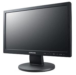 Монітор Samsung SMT-1931 19" LED 720p Full HD 16:9 VGA BNC HDMI synthetic.ua - Фото 1