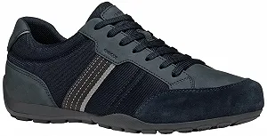 Кроссовки Geox U Ravex D - Фото 1