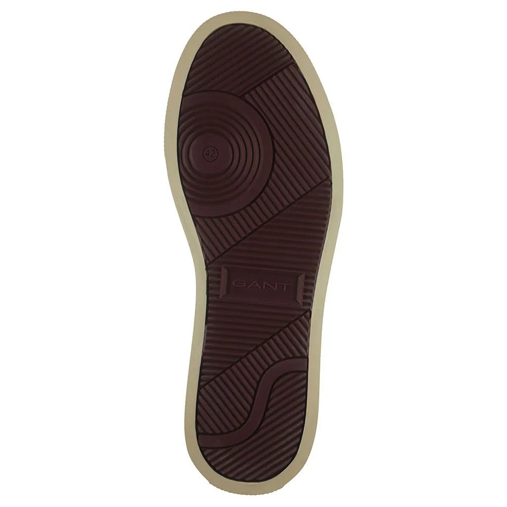 Кросівки GANT Mc Julien Коричневий, фото №2