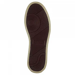 Кросівки GANT Mc Julien Коричневий synthetic.ua - Фото 1