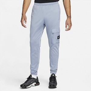 Штаны Nike Sportswear Dri-FIT Fleece Jogger DO2628-493 XL - Фото 1