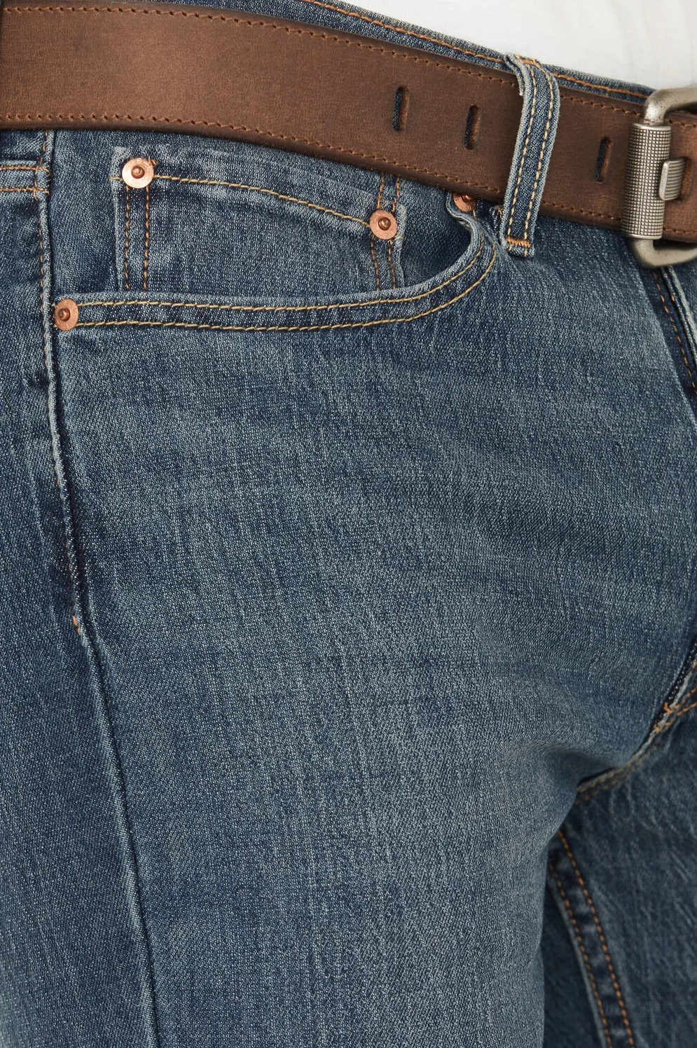 Чоловічі джинси Levis - 514 Straight Everything Is Cool - 29, фото №3 Чоловічі джинси Levis - 514 Straight Everything Is Cool - 29, фото №3