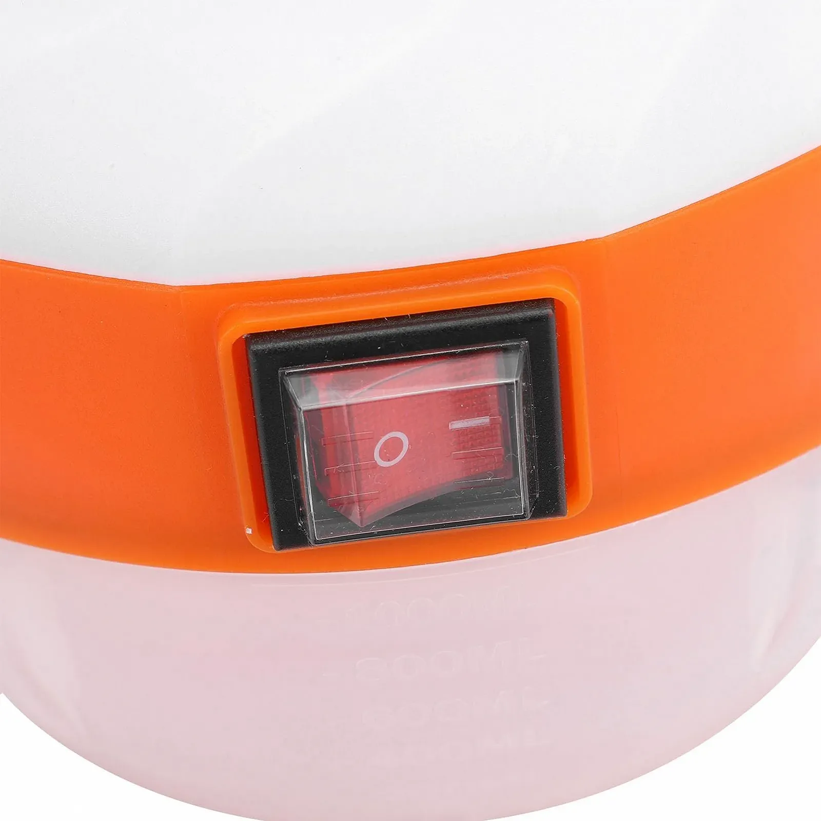 Пароочисник електричний 105 °C 1 л 6 рівнів 220V EU Plug, фото №7