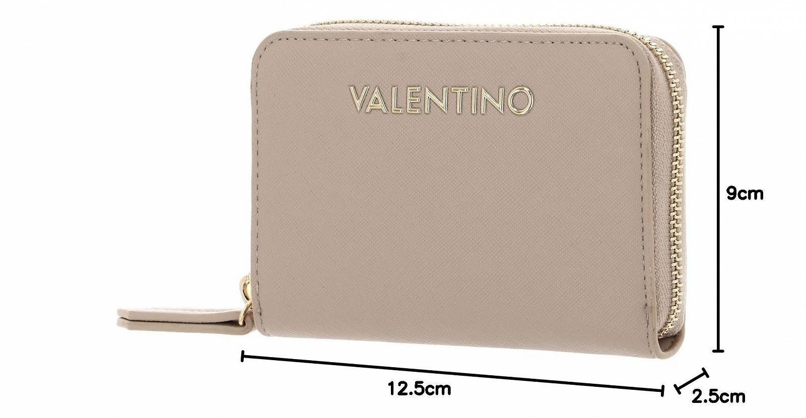 Кошелек Valentino Bi-Fold 7b3-zero Re, Женский, фото №5