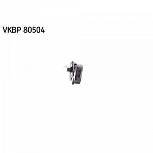 Комплект тормозных колодок, дисковый тормоз SKF VKBP 80504 для FORD TVR PANTHER, передняя ось synthetic.ua - Фото 1