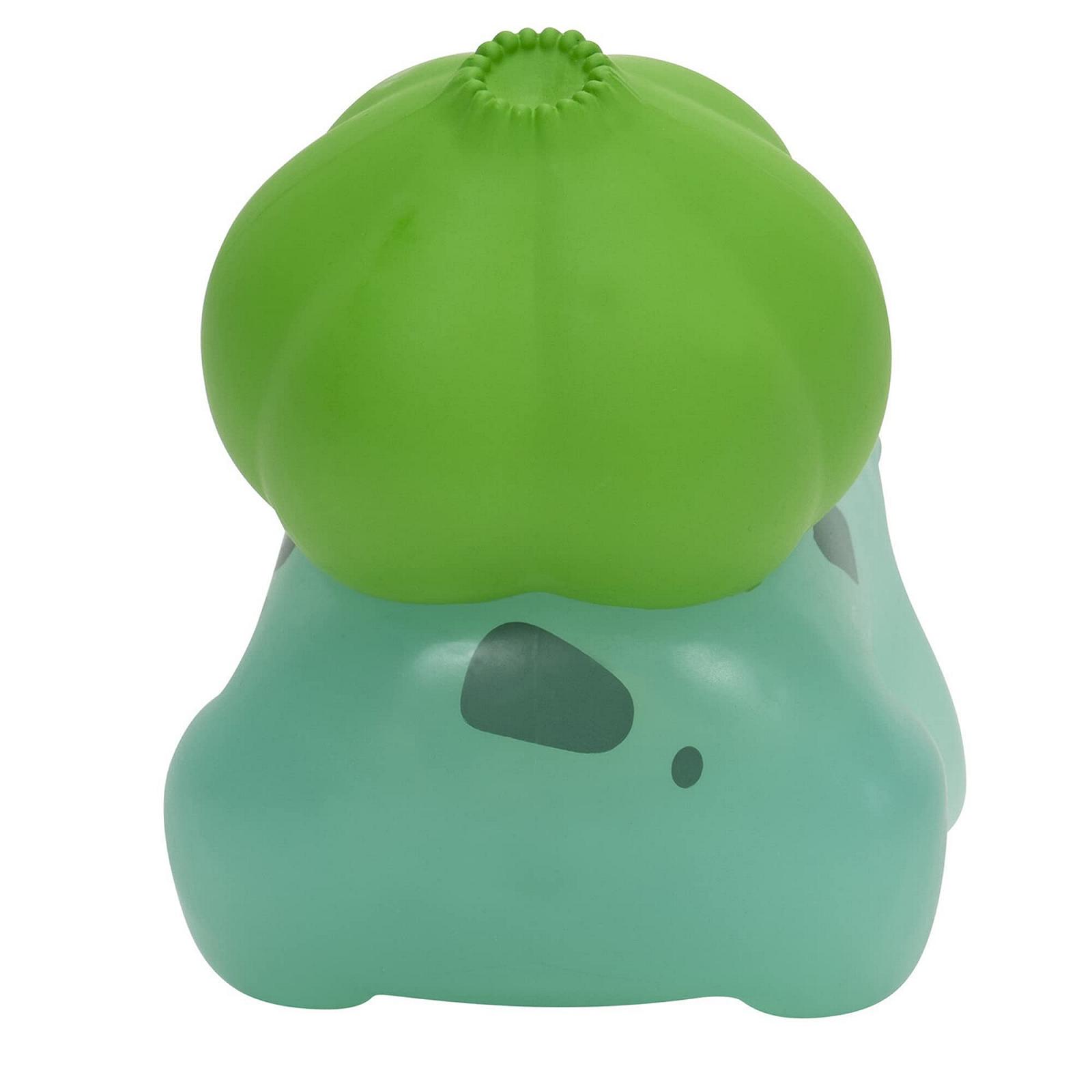 Фигурки для битв Pokémon Select PKW2798, набор из 4, прозрачные, 7,5 см, разноцветные, фото №10
