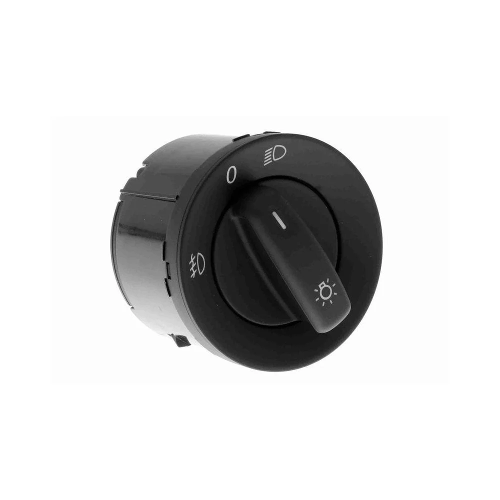 Выключатель основного света VEMO Green Mobility Parts V10-73-0502 приборная панель, фото №1