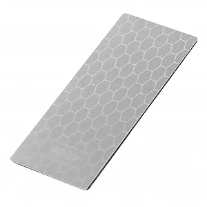 Точильний камінь AYNEFY алмазний стільниковий 400 Mesh synthetic.ua - Фото 1