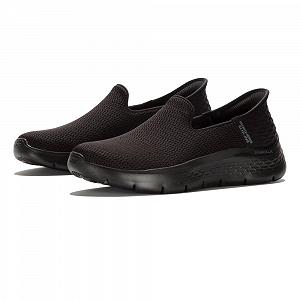 Кросівки Skechers Go Walk Flex-Relish Жіночі Slip-ins synthetic.ua - Фото 1