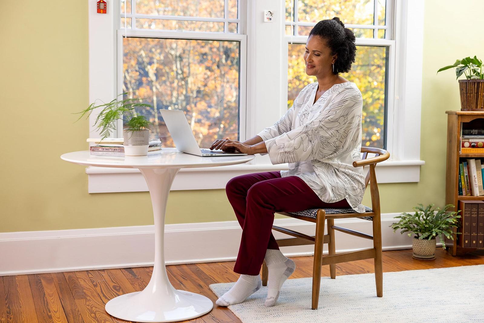 Шкарпетки Dr. Scholl's Casual (2 пари), фото №5