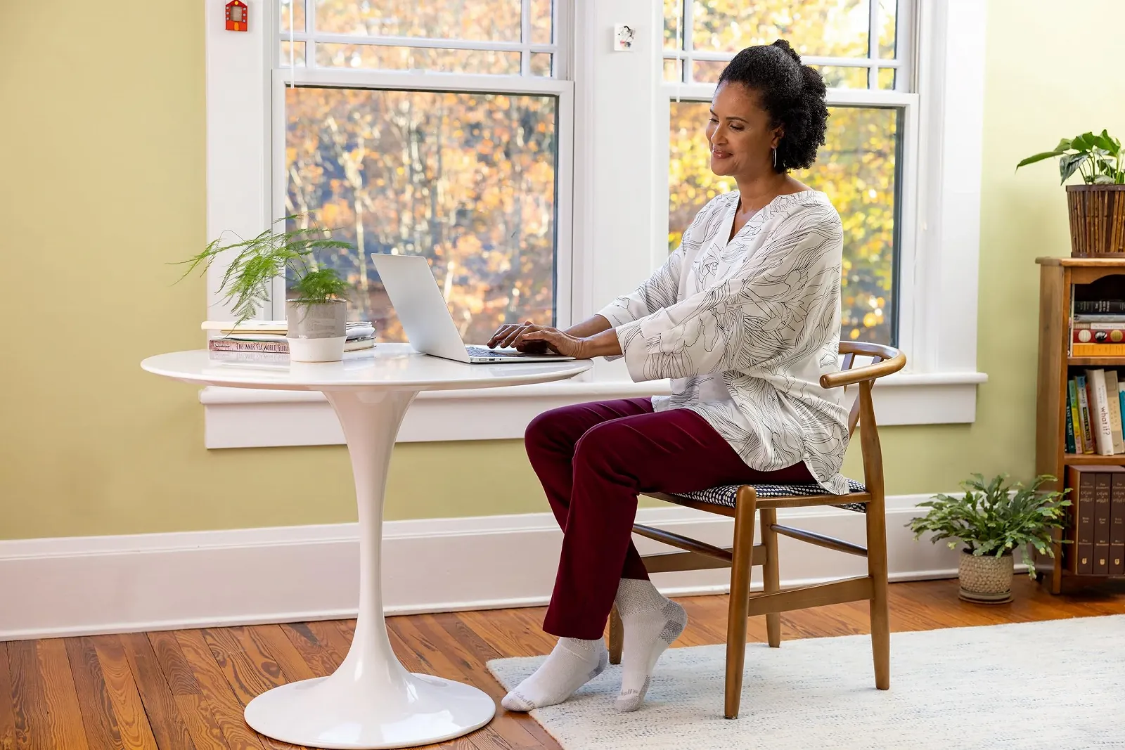 Шкарпетки Dr. Scholl's Casual (2 пари), фото №5