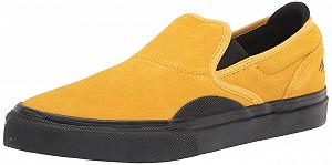 Кеды Emerica Wino G6 Slipper мужские - Фото 1