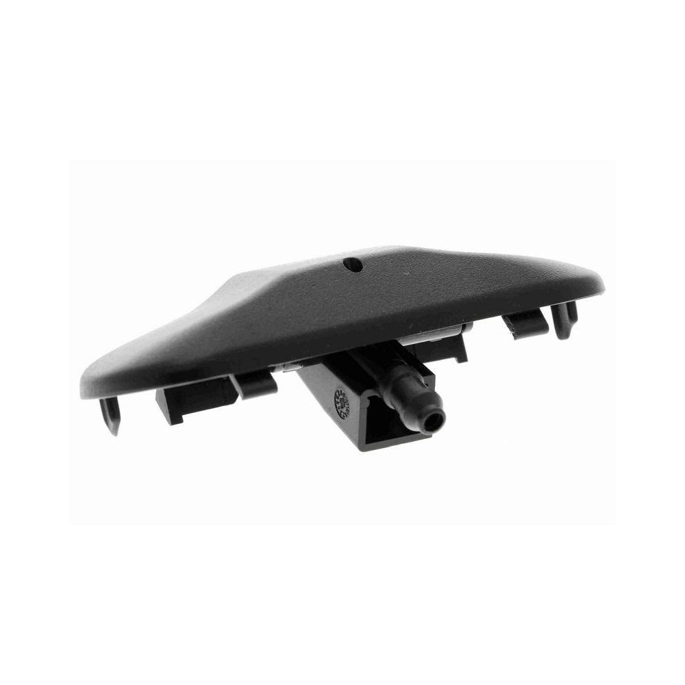 Форсунка омивача, очищення скла VEMO V10-08-0318 Green Mobility Parts для VW, фото №1