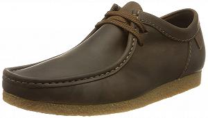 Оксфорди Clarks Shacre Ii Run - Фото 1