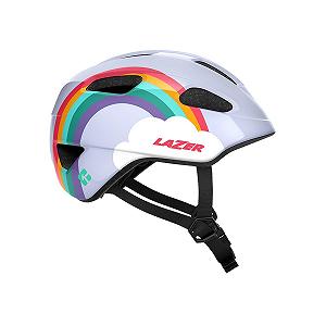 Шолом LAZER Pnut Kineticore Multicoloured One Size - Фото 1