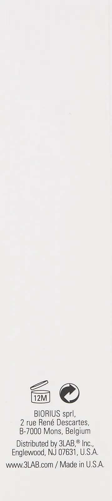 Крем для рук 3LAB Perfect 50 мл, фото №5