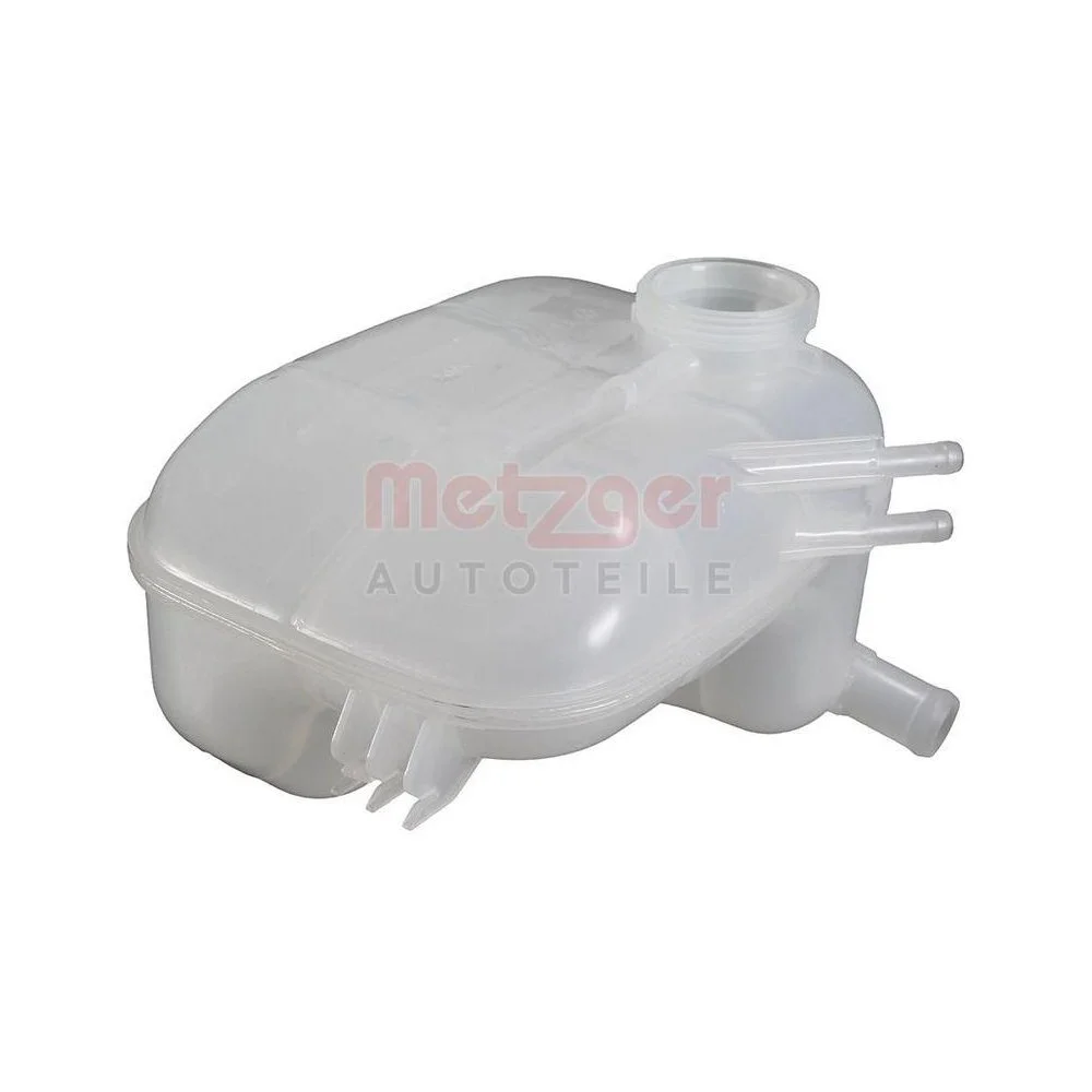 Розширювальний бачок охолоджувальної рідини METZGER AUTOTEILE 2140484 для OPEL VAUXHALL, фото №1