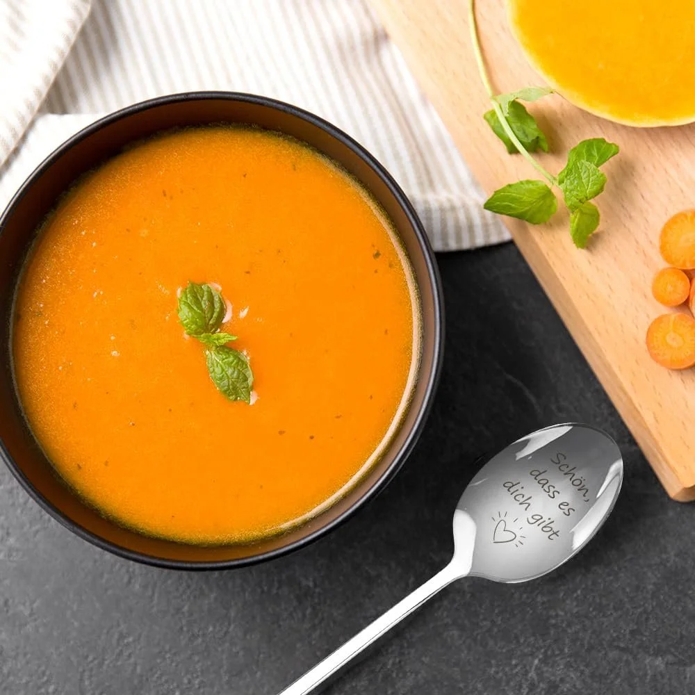 Ложка No Brand Сріблястий, фото №7