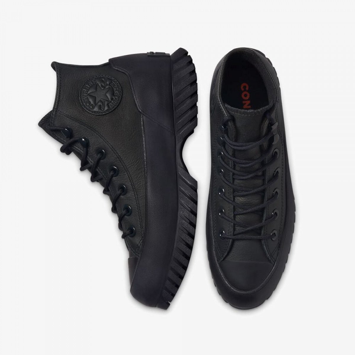 Кроссовки Converse Chuck Taylor All Star 39.5, фото №2
