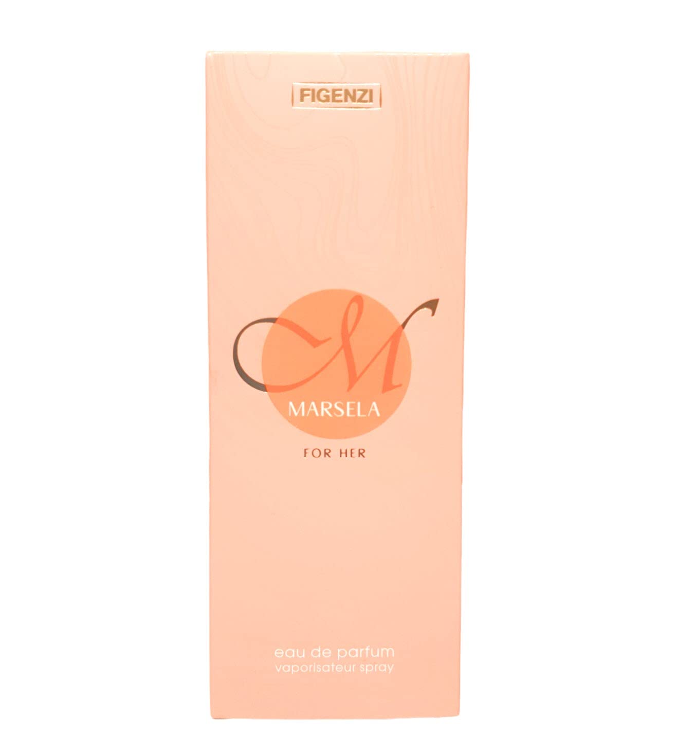 Парфюмированная вода Marsela For Her 100 мл, фото №2