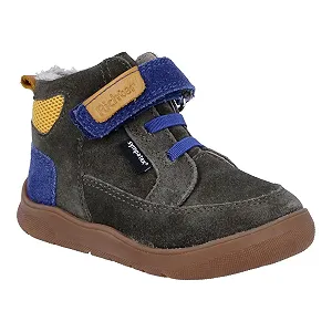 Кроссовки Richter Samy для мальчиков - Фото 1