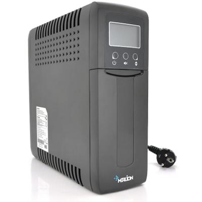 Источник бесперебойного питания Merlion UDU 1000, фото №1