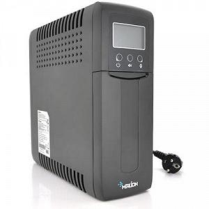 Источник бесперебойного питания Merlion UDU 1000 - Фото 1