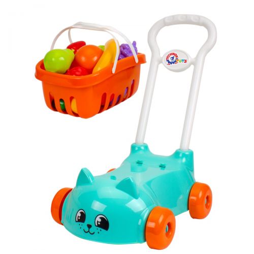 Игровой набор Shoppig тележка для покупок [tsi160410-TSI], фото №1