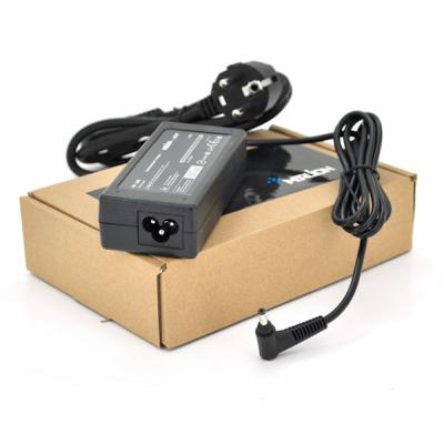 Блок живлення Merlion для ноутбука Acer 65W 19V 3 42A 4.0-1.35.08706 LAC65-12-4.0-1.35, фото №1