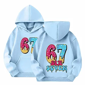 Худі для дівчинки - Фото 1