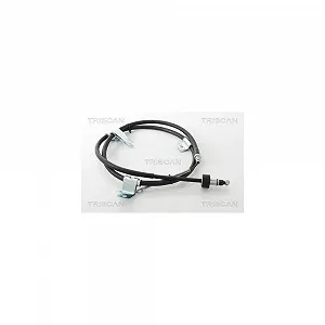 Трос стоякового гальма TRISCAN 8140 43134 для HYUNDAI задній правий - Фото 1