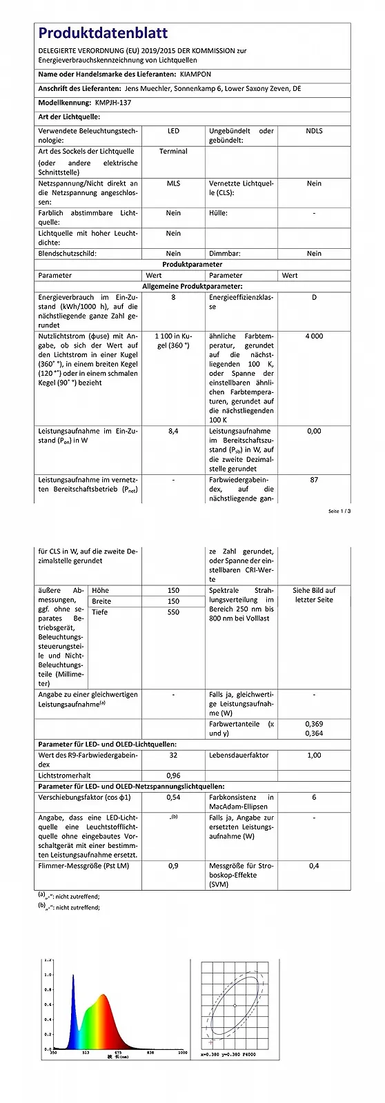 Настільні лампи LED комплект 2 шт. спіральні димовані сенсорне управління S-подібні металеві 3000 K - 5000 K, фото №8