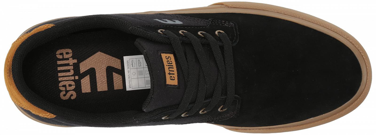 Кеды Etnies 4101000556, фото №5